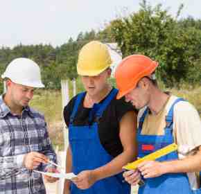 Builders & Building Contractors